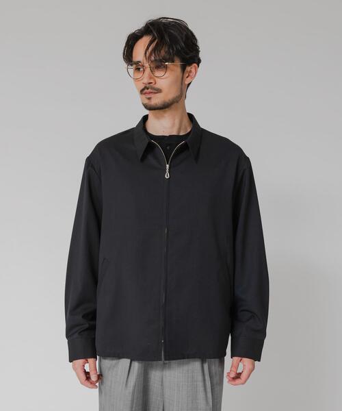 URBAN RESEARCH（アーバンリサーチ） ブルゾン アウター WASHABLE WOOL