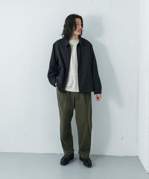 URBAN RESEARCH（アーバンリサーチ） ブルゾン アウター WASHABLE WOOL