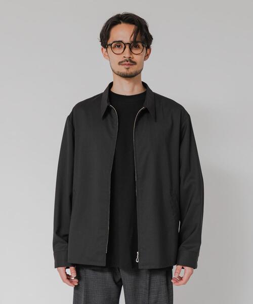 URBAN RESEARCH（アーバンリサーチ） ブルゾン アウター WASHABLE WOOL
