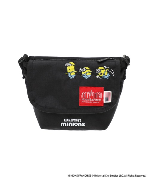 Manhattan Portage（マンハッタンポーテージ） ショルダーバッグ