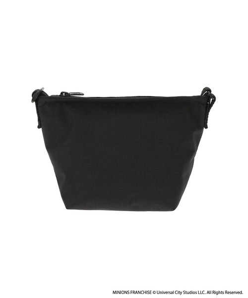 マンハッタンポーテージNYLON MESSENGER BAG (XXS) FZP Manhattan Portage（マンハッタンポーテージ） ショルダーバッグ