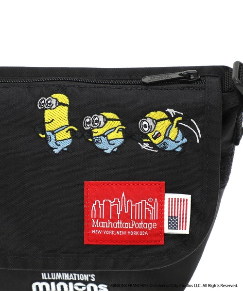 Manhattan Portage（マンハッタンポーテージ） ショルダーバッグ