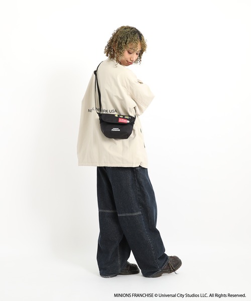 Manhattan Portage（マンハッタンポーテージ） ショルダーバッグ