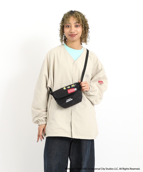 Manhattan Portage（マンハッタンポーテージ） ショルダーバッグ