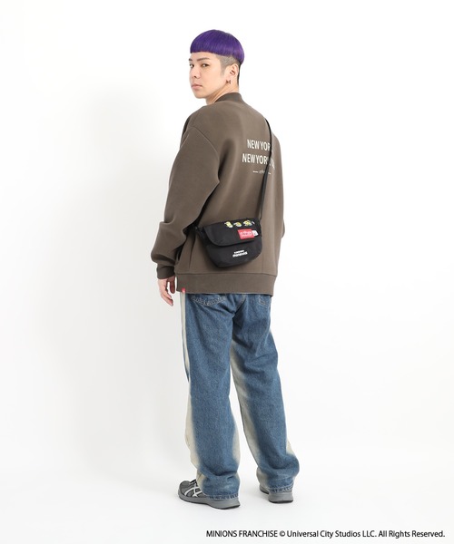 Manhattan Portage（マンハッタンポーテージ） ショルダーバッグ