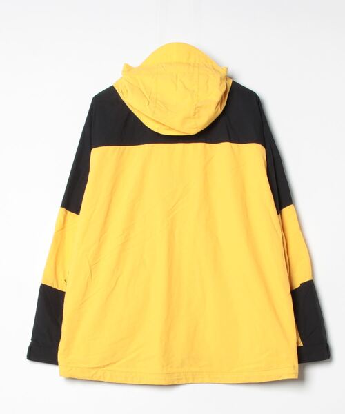 「WILD THINGS」 ナイロンブルゾン M グリーン メンズ_画像7
