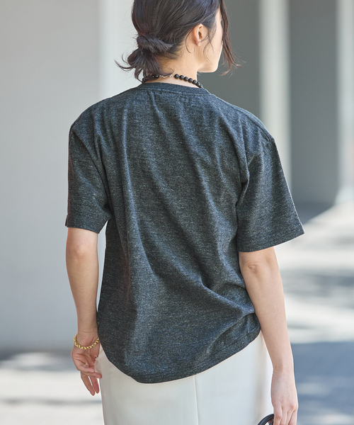 tシャツ 「ZEBRA」Tシャツ レディースの画像