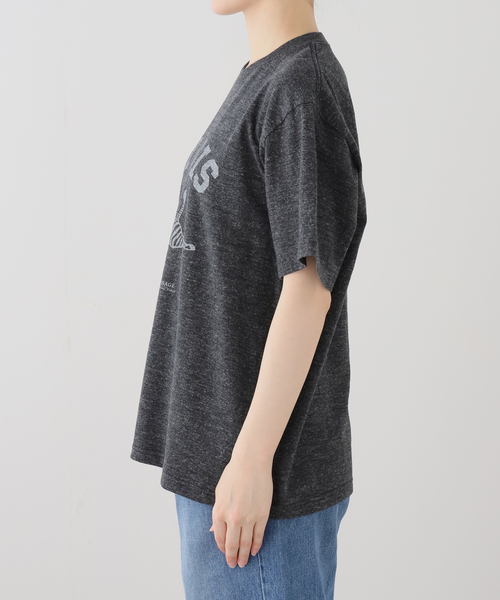 tシャツ 「ZEBRA」Tシャツ レディースの画像