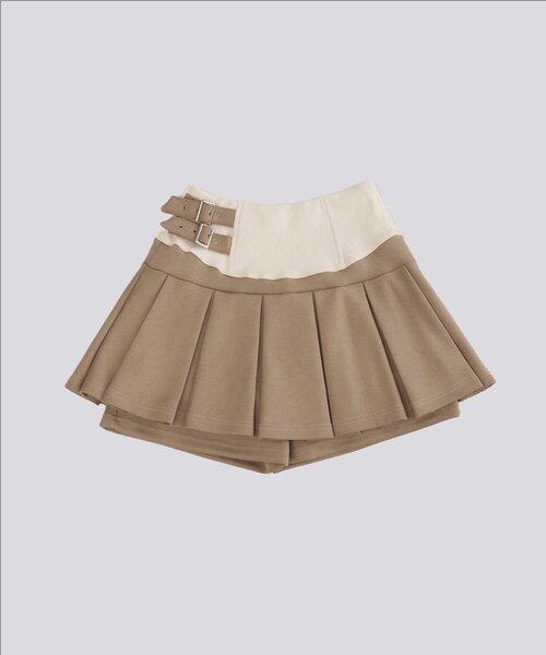 OLIVE des OLIVE（オリーブデオリーブ） スカート 「Belle Charme