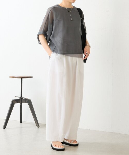 ビアズリー beardsley（レディースTシャツ、カットソー）｜トップス
