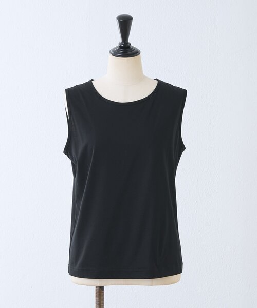 BEARDSLEY（ビアズリー） tシャツ カラミプルオーバー レディース