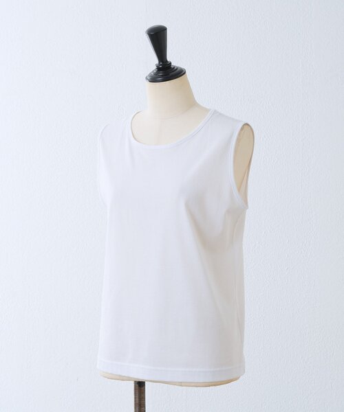 BEARDSLEY（ビアズリー） tシャツ カラミプルオーバー レディース