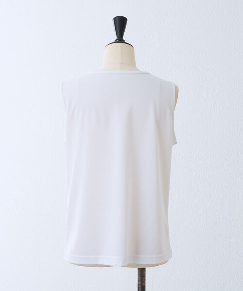 美品BEARDSLEY ビアズリー サイド釦プルオーバー　カットソー洗える BEARDSLEY（ビアズリー） tシャツ 「完売カラー 追加検討中」カラミ