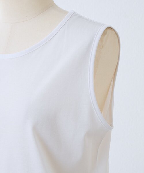 BEARDSLEY(ビアズリー) tシャツ カラミプルオーバー レディース BEARDSLEY(ビアズリー) tシャツ カラミプルオーバー レディース