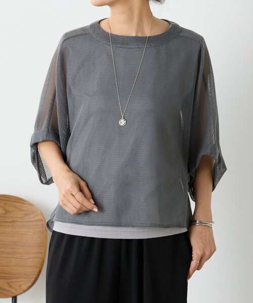 BEARDSLEY（ビアズリー） tシャツ 「ホワイト追加検討中」カラミプル