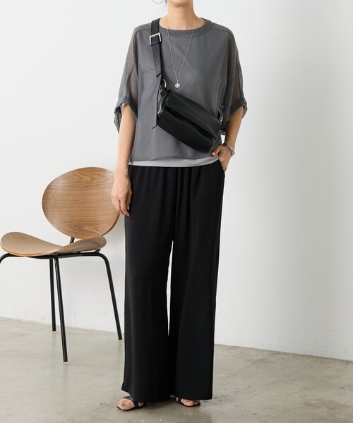 BEARDSLEY（ビアズリー） tシャツ 「完売カラー追加検討中」カラミプル