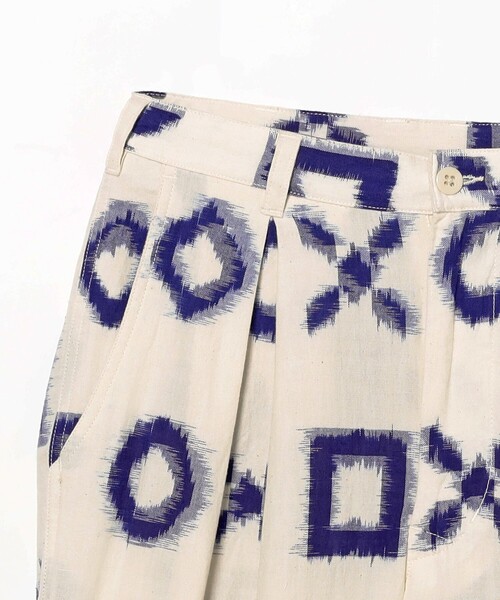 パンツ Monitaly / EKUSY PANTS パンツ メンズの画像