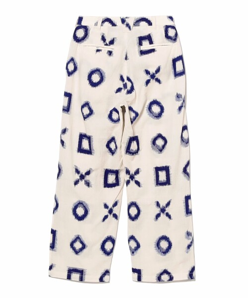 パンツ Monitaly / EKUSY PANTS パンツ メンズの画像