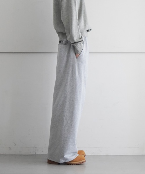 KAIKO スウェットパンツ　サイズ2 KAIKO（カイコー） スウェットパンツ 2 ブラック メンズ : ZOZOTOWN