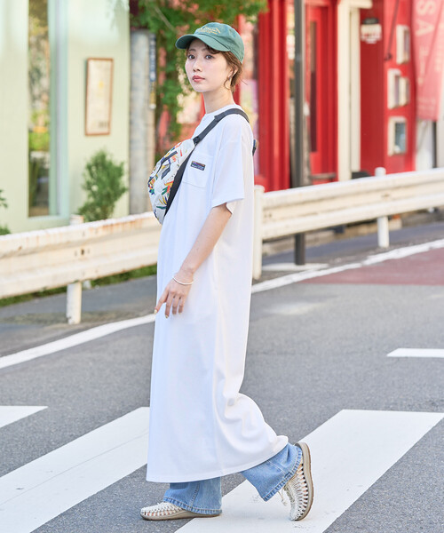 FREAK'S STORE（フリークスストア） ワンピース 限定展開 「吸水速乾