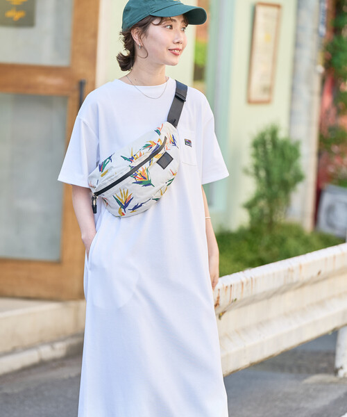 FREAK'S STORE（フリークスストア） ワンピース 限定展開 「吸水速乾