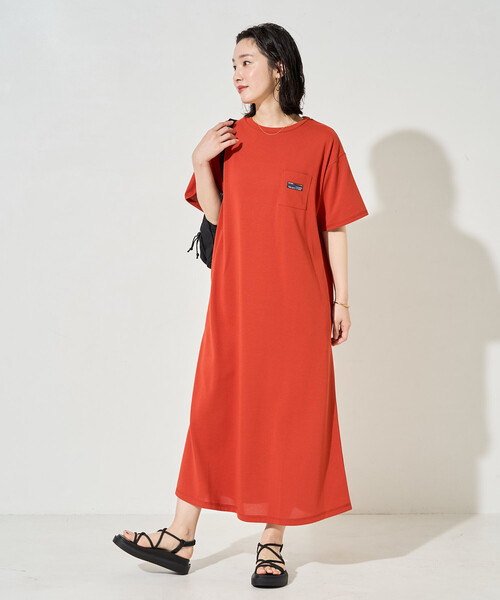 FREAK'S STORE（フリークスストア） ワンピース 限定展開 「吸水速乾