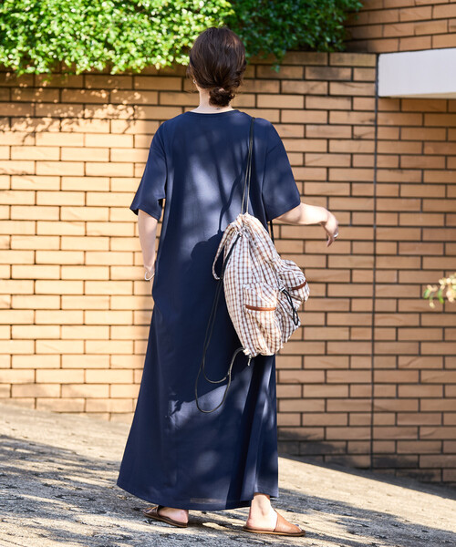 FREAK'S STORE（フリークスストア） ワンピース 限定展開 「吸水速乾