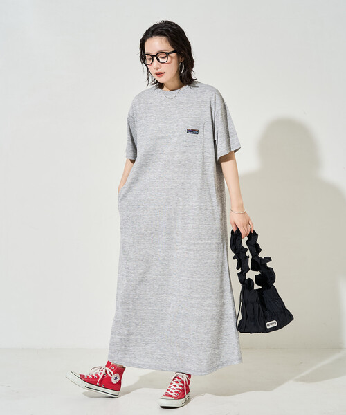 FREAK'S STORE（フリークスストア） ワンピース 限定展開 「吸水速乾
