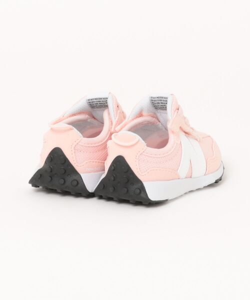 ニューバランス 327（New Balance）（色：ピンク系）の商品一覧 通販