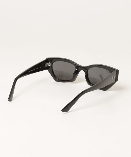Ray-Ban（レイバン） サングラス レイバンサングラス Zena Bio-Based