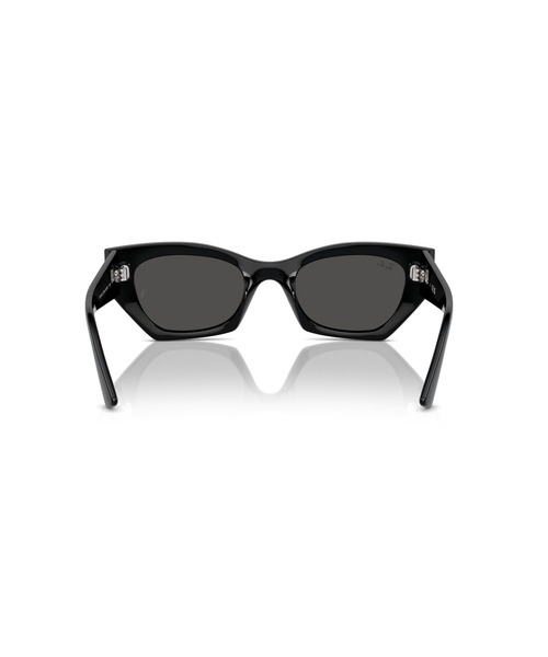 Ray-Ban（レイバン） サングラス レイバンサングラス Zena Bio-Based
