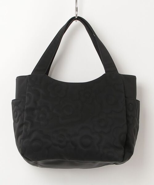 バッグ Mary MARY QUANT（マリークヮント） トートバッグ FREE ブラック レディース