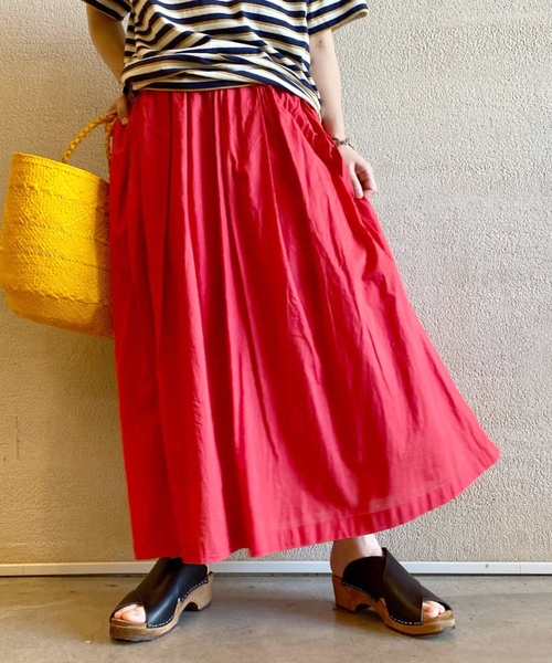 JOURNAL STANDARD LUXE（ジャーナルスタンダード ラックス） フレア
