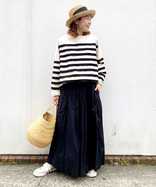 JOURNAL STANDARD LUXE（ジャーナルスタンダード ラックス） フレア