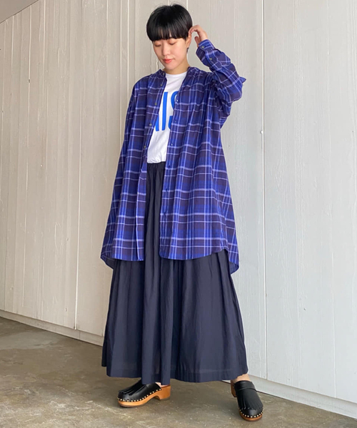 JOURNAL STANDARD LUXE（ジャーナルスタンダード ラックス） フレア