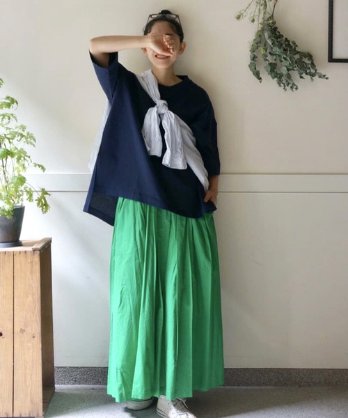 JOURNAL STANDARD LUXE（ジャーナルスタンダード ラックス） フレア