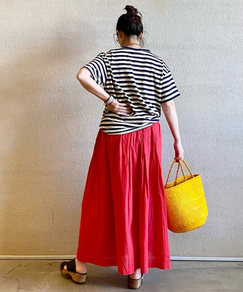 JOURNAL STANDARD LUXE（ジャーナルスタンダード ラックス） フレア