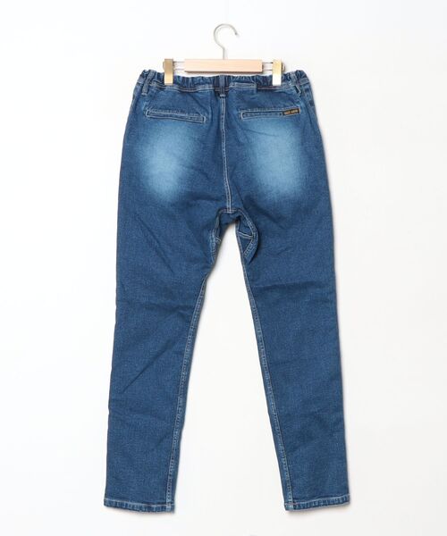 KRIFF MAYER（クリフメイヤー） サルエルデニムパンツ MEDIUM ダーク