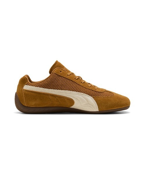 PUMA（プーマ） スピードキャット スニーカー PUMA SPEED CAT MESH