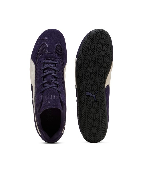 PUMA（プーマ） スピードキャット スニーカー PUMA SPEED CAT MESH