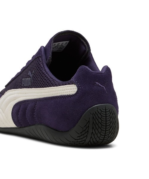 PUMA（プーマ） スピードキャット スニーカー PUMA SPEED CAT MESH