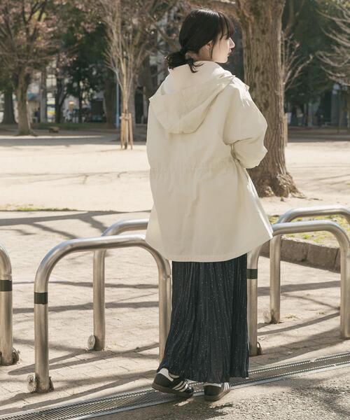 「ITEMS URBANRESEARCH」 ブルゾン FREE ホワイト系その他 レディース_画像7