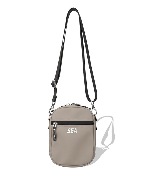 ショルダーバッグ SMALL SHOULDER BAG メンズ レディースの画像
