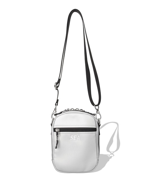 ショルダーバッグ SMALL SHOULDER BAG メンズ レディースの画像