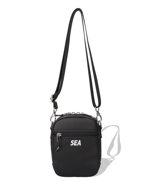 ショルダーバッグ SMALL SHOULDER BAG メンズ レディースの画像