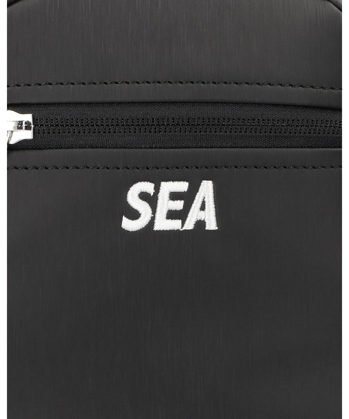 ショルダーバッグ SMALL SHOULDER BAG メンズ レディースの画像