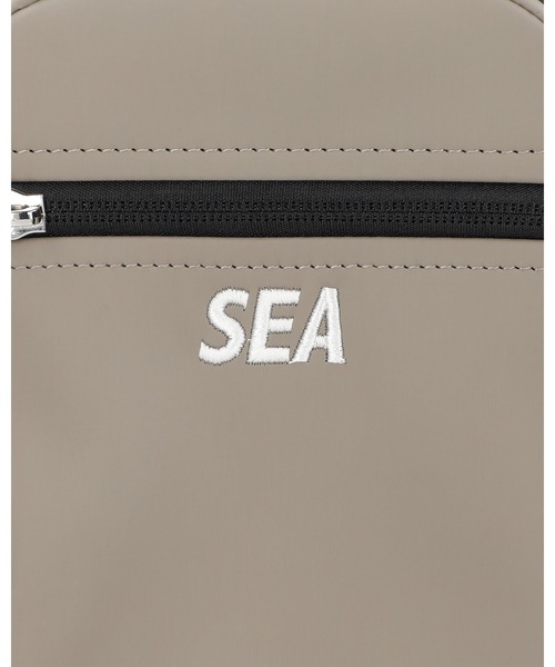 ショルダーバッグ SMALL SHOULDER BAG メンズ レディースの画像
