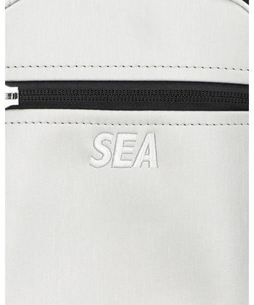 ショルダーバッグ SMALL SHOULDER BAG メンズ レディースの画像