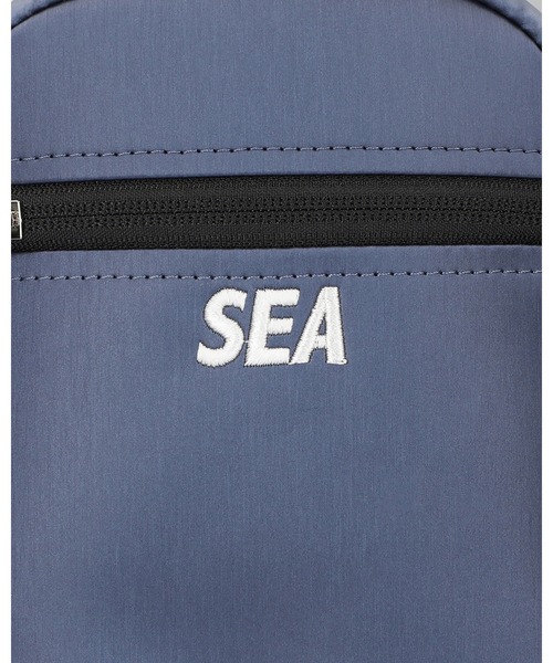 ショルダーバッグ SMALL SHOULDER BAG メンズ レディースの画像
