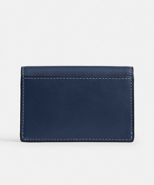 COACH（コーチ） カードケース バイフォールド カード ケース